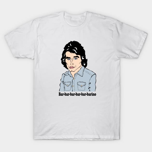 WELCOME BACK KOTTER FAN ART!! T-Shirt by cartoonistguy